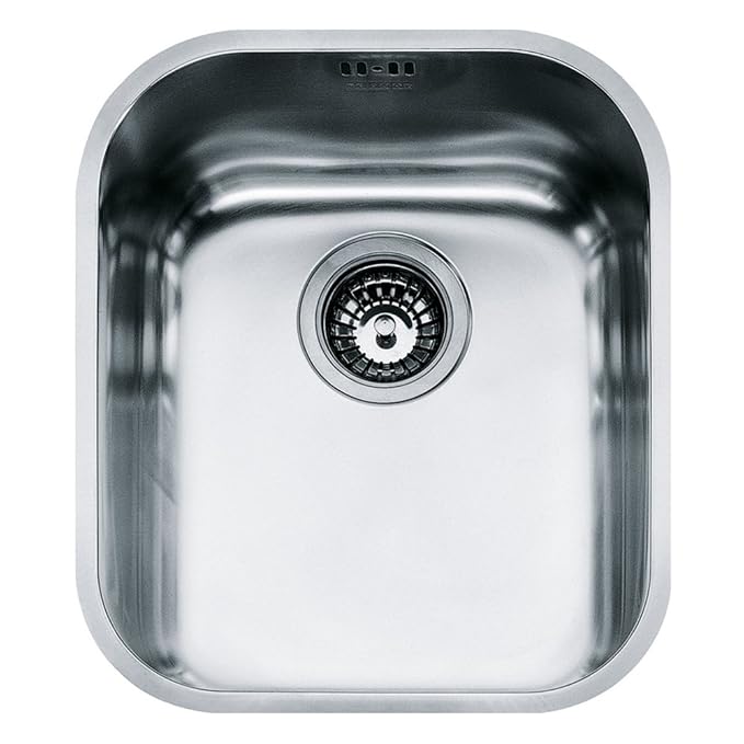 Lavelli Da Cucina Impianti Per La Cucina Impianti Per La Cucina Franke Anx 110 34 Lavello Montato Su Piano Quadrato Acciaio Inossidabile Attrezzature Per Cucine E Bagni Vinea Gmbh De