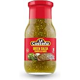 La Coste&ntilde;a Salsa Verde 16.7 oz (4-Pack)