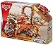 Disney/Pixar Cars RS500 Spring Trackset