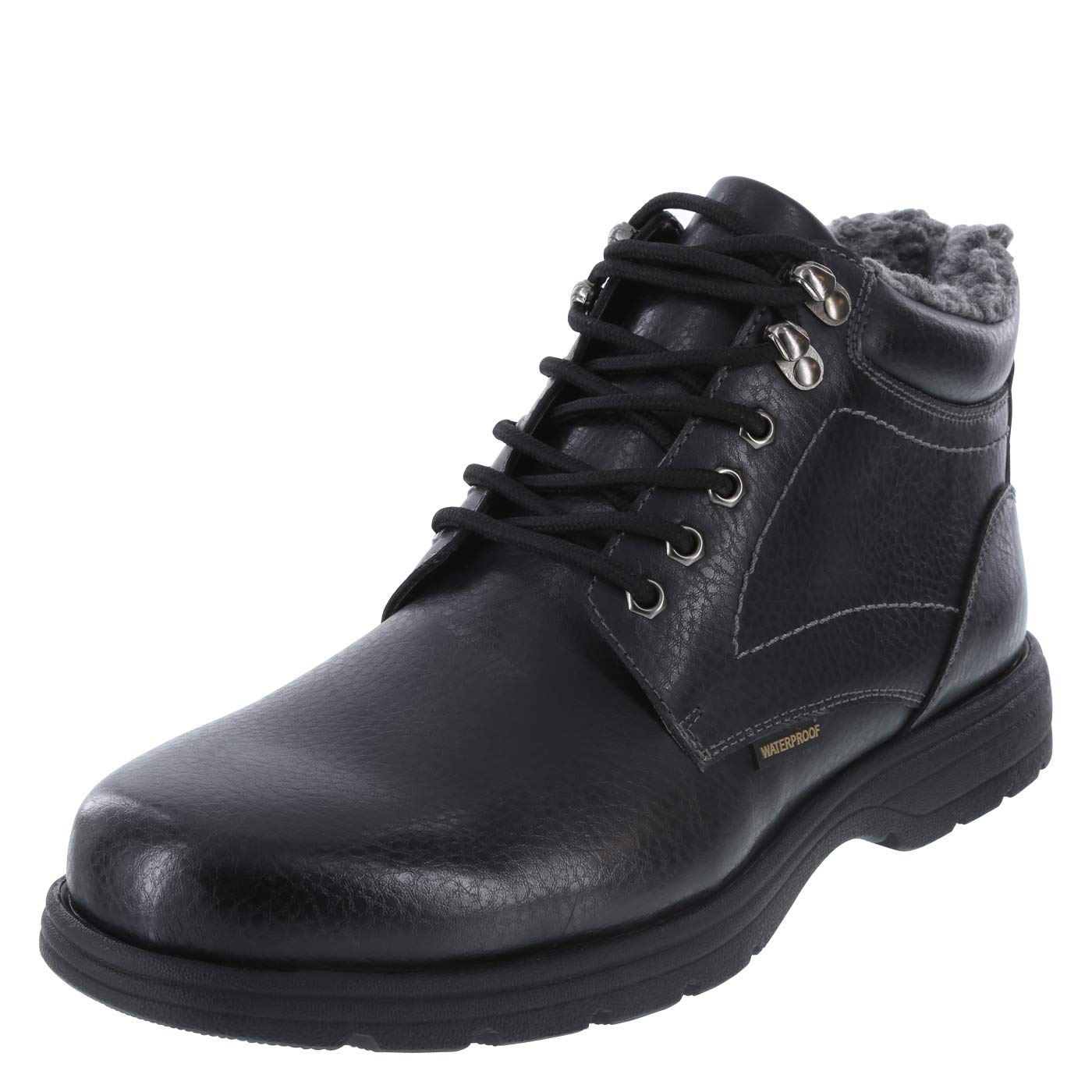 hunters bay waterproof boots