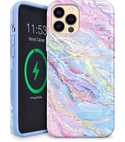 FKBRCL4U Compatible With IPhone 13 Pro Max Case, Dark Turquoise Green Pine Tree Ink Painting Pattern Girl Full Body Design Soft Silicone Drop Shock Scratch
