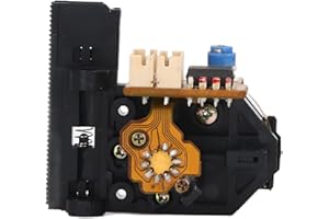 MARHYNCHUS Optical Pickup Lens Replacement Home Audio Components H8147AF for Player