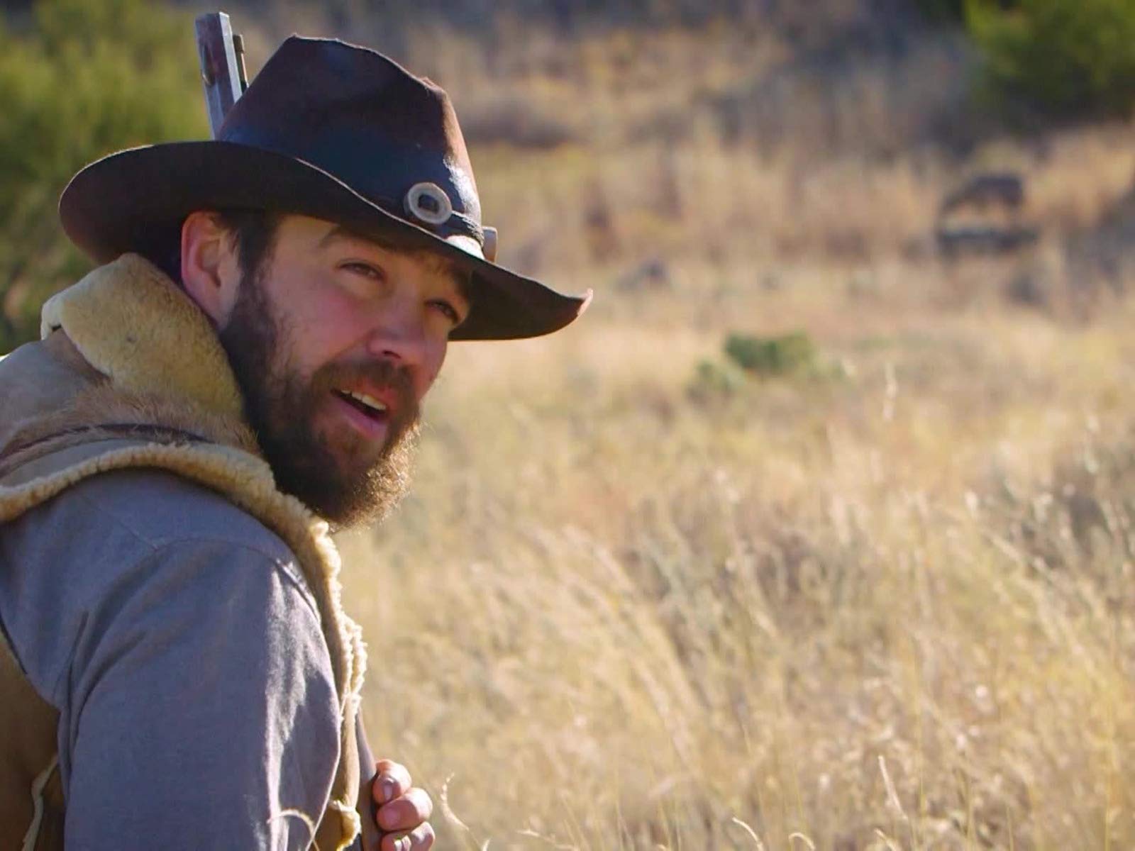 Watch Sasquatch Mountain Man - Season 6 | Prime Video