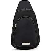 Madden Girl womens Madden Girl Nylon Sling