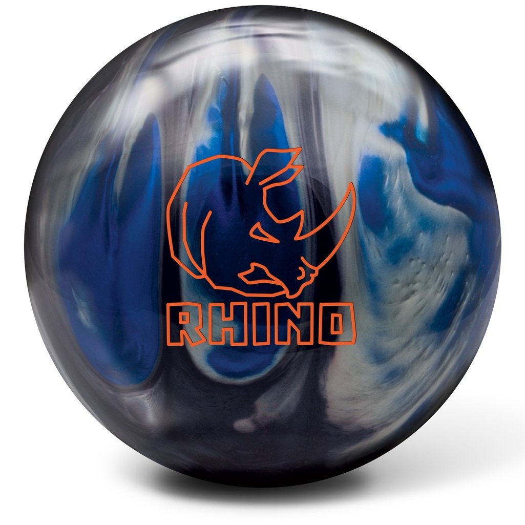 Bowling Brunswick Rhino Bowling Ball Sports