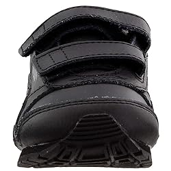 PUMA unisex child St Runner Hook and Loop