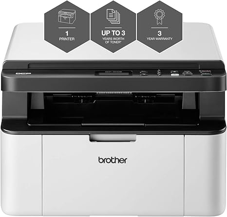 brother a4 printer scanner