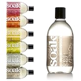 Soak Wash - Lacey 12oz