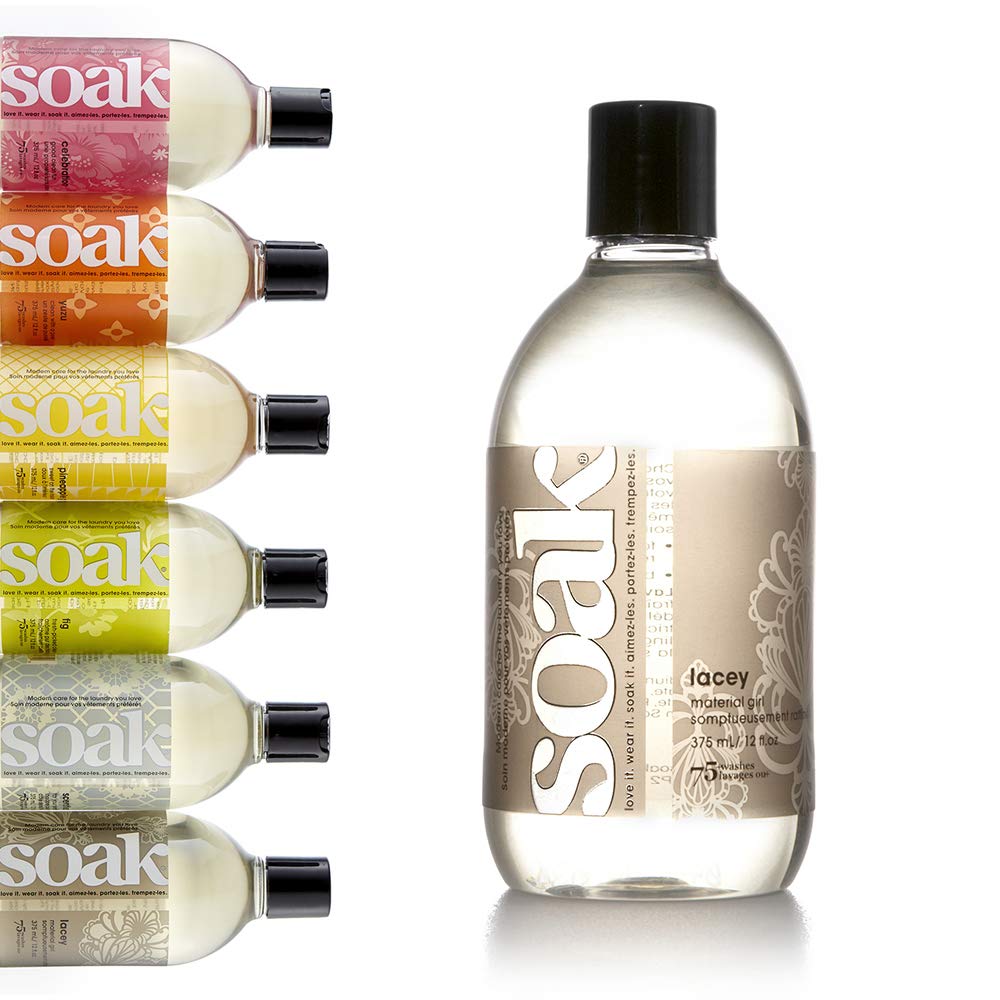 Photo 1 of Soak Wash - Lacey 12oz