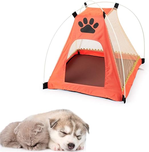 pet tents cats