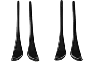 NicelyFit Replacement Ear Socks Temple Socks Tips Sleeves for RayBan Sunglasses Glass Frames RB3025 RB3026 etc. TT003