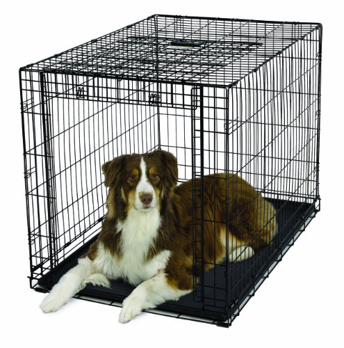 great choice 42 inch dog crate