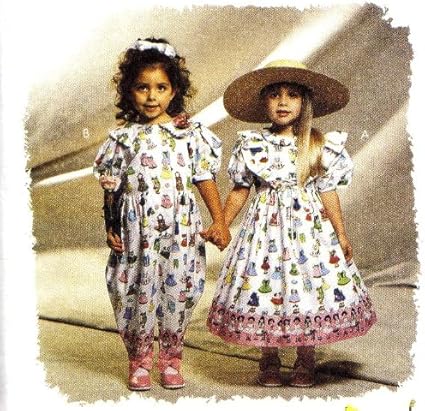 jumpsuit girls dress