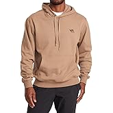 RVCA mens Va Essential Pullover Hoodie