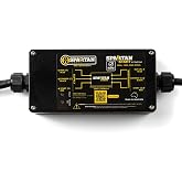 Spartan Power SpartanStart - Soft Start Kit for RV Air Conditioner, A/C Unit, up to 20K BTU, 120v Softstart Aid, Battery Saving Softstartup System for RV, Van, or Camper Air Conditioning Systems