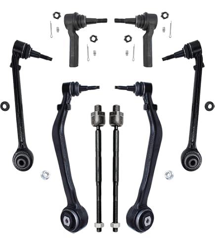 Front Complete Struts Shocks With Springs For 2013-2015 Chevy Camaro – Pair (Left & Right)