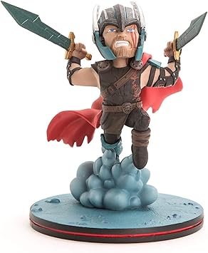 Figurine thor ragnarok Clearance