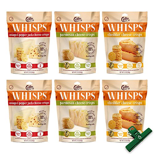 cheddar whisps 9.5 ounce buyer's guide Sideror Reviews