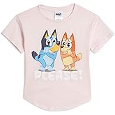 Bingo Toddler Girls T-Shirt