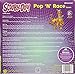 Pressman Scooby Doo Pop 'N' Race