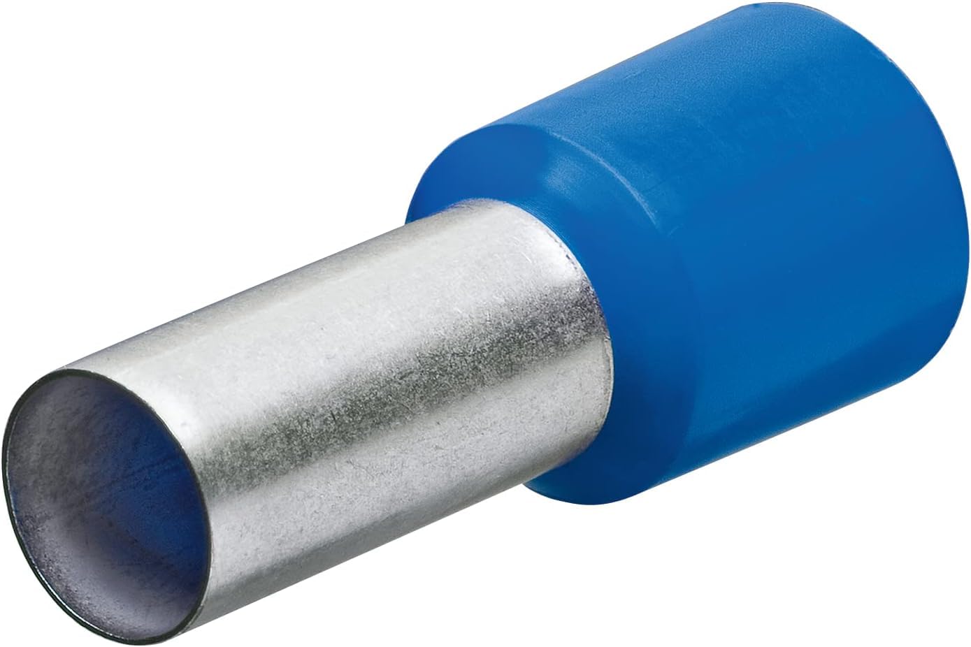 KNIPEX Wire Ferrules with Plastic Collar 100 Pieces Each, 97 99 338