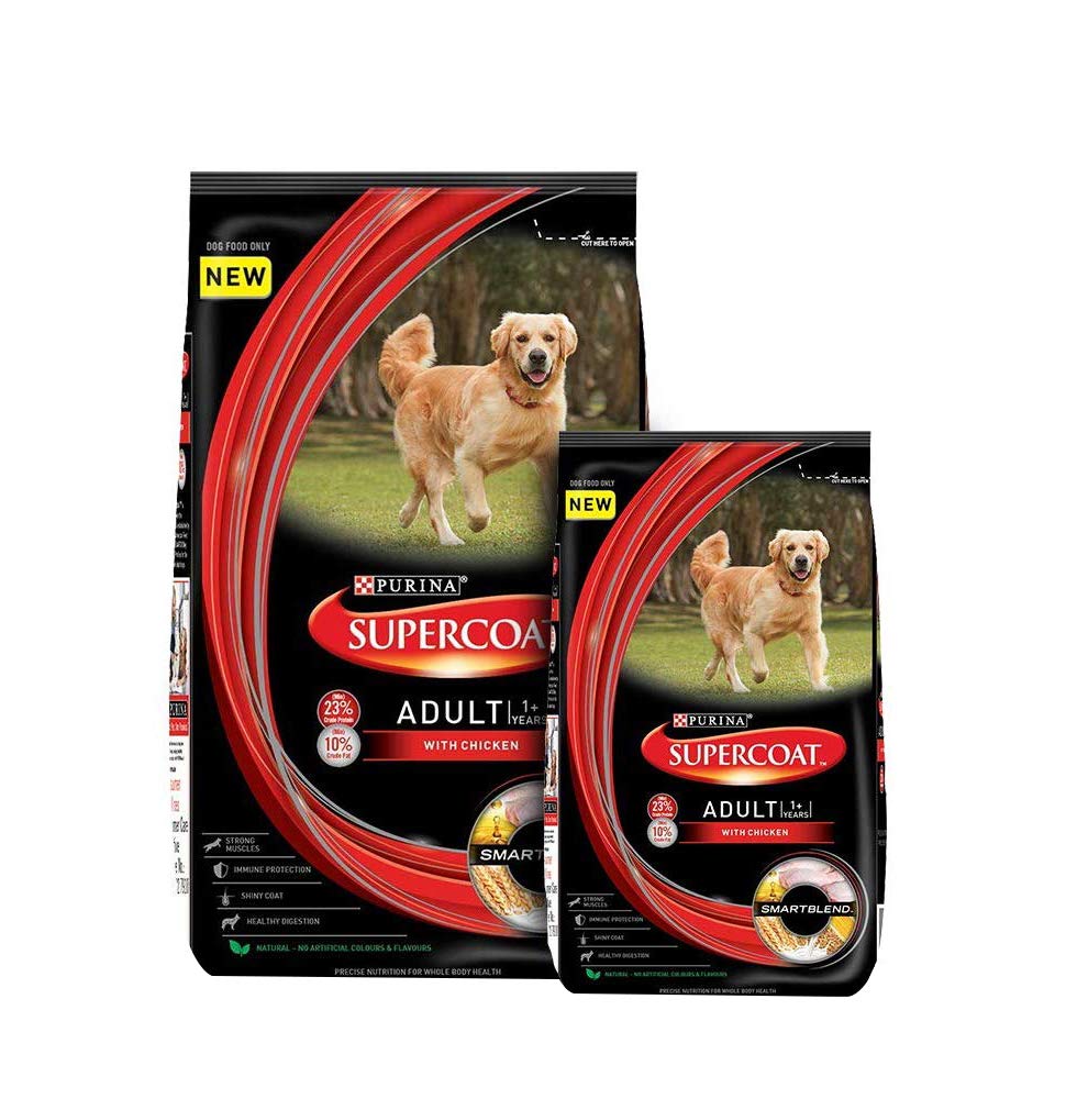 Supercoat biscuits Clearance