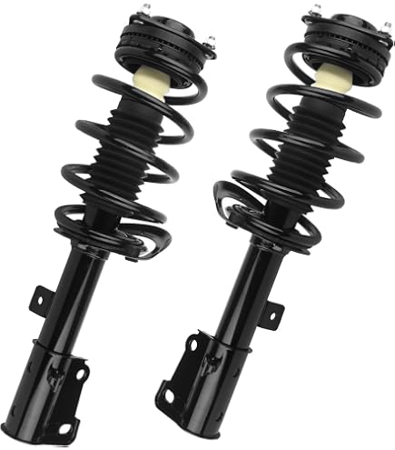 Struts /springs or struts/shocks - * Chrysler Sebring / 200 Convertible Club