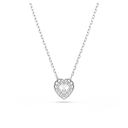 Swarovski Ariana Grande Angelic Crystal Set in