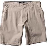 Fin Rope Hybrid 19.5" Walkshort