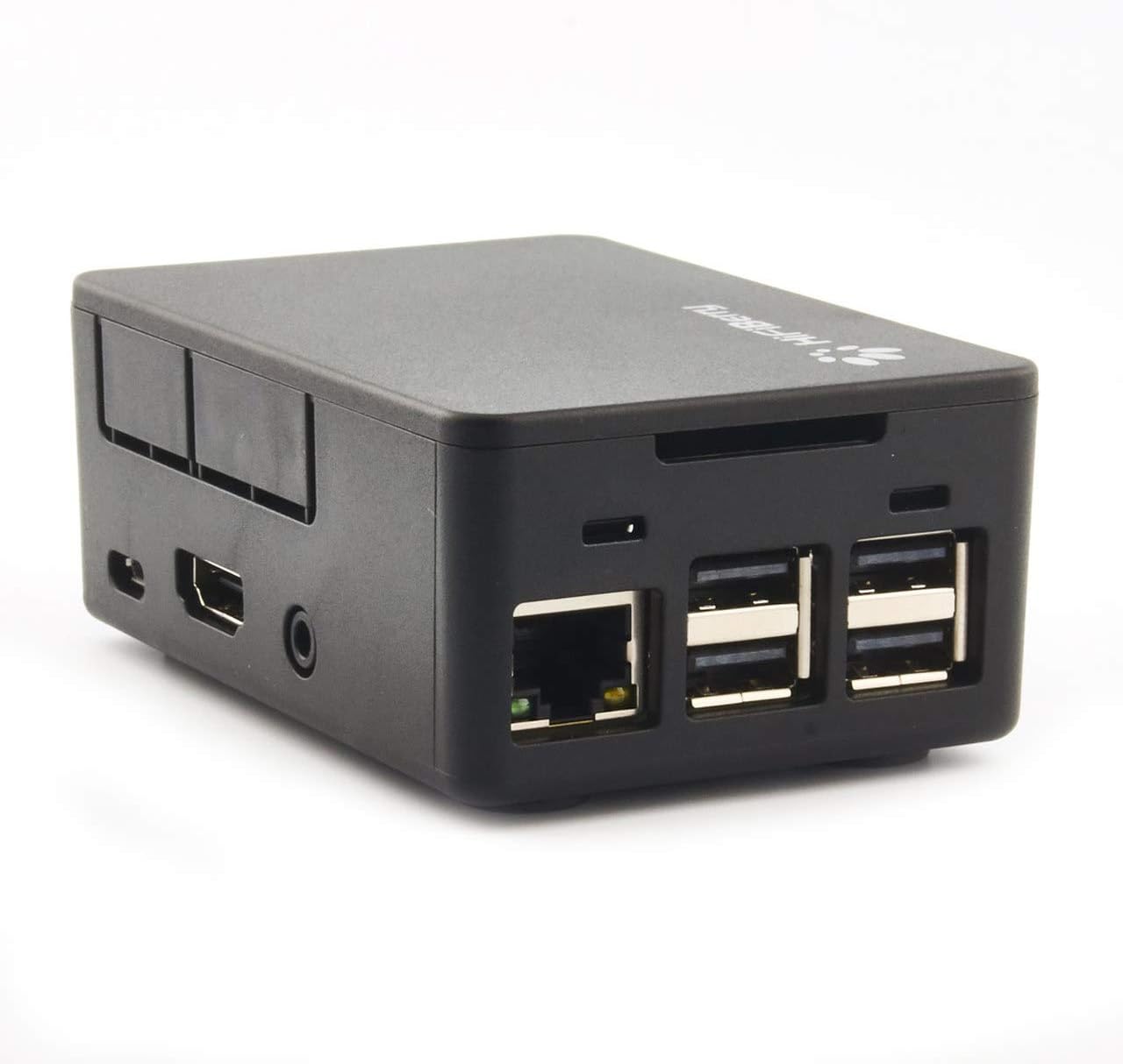 HighPi Raspberry Pi Case - Raspberry Pi2 And Hifiberry
