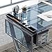 SD Studio Designs Futura Advanced Drafting Table