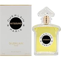 Amazon.com : Samsara by Guerlain for Women - 2.5 oz EDT Spray