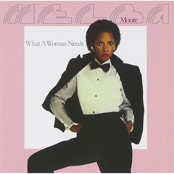 Melba Moore - MELBA - Amazon.com Music