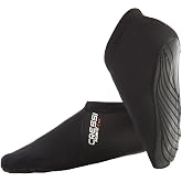 Short Premium Neoprene Diving Socks 3mm | PALMA ST by Cressi: quality since 1946