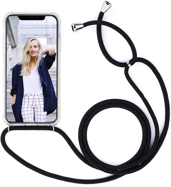 phone sling crossbody