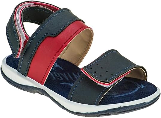 sandálias infantil masculino
