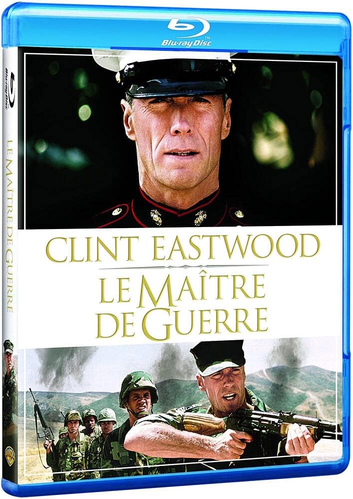 Le Maitre De Guerre Film Complet Youtube Le Maître de Guerre [Blu-Ray]: Amazon.fr: Clint Eastwood, Marsha Mason