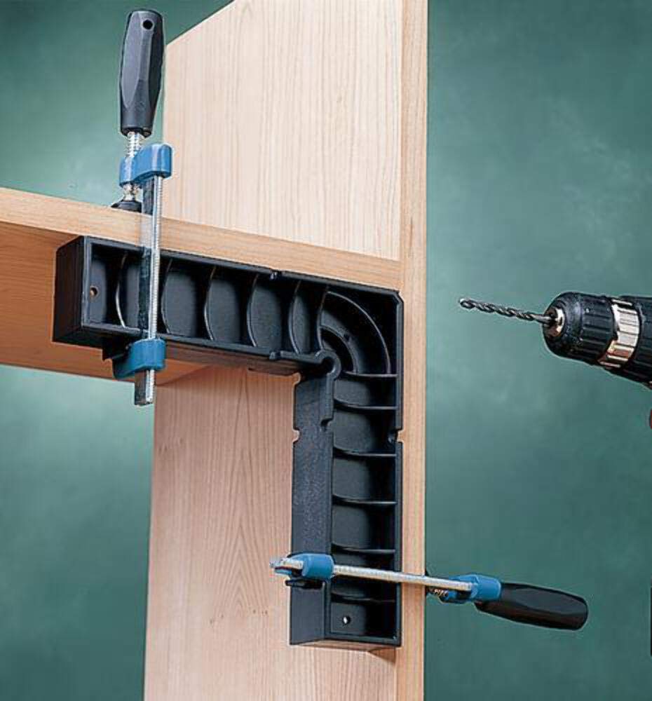 Rockler Clamp-It Bar Clamp 12"