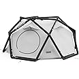 HEIMPLANET Original - The CAVE V2, 2-3 Person Inflatable Camping Tent | Outer Tent & Floor - 5000mm | No Poles Required | Supports 1% for The Planet