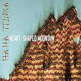 HEART-SHAPED MOUNTAIN (DIGIPAK)                    image