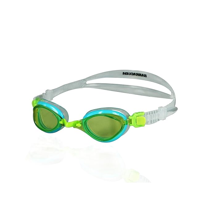 best goggles for kids competitive swimming