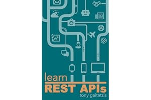 Learn REST APIs: Your guide to how to find, learn, and connect to the REST APIs that powers the Internet of Things revolution.