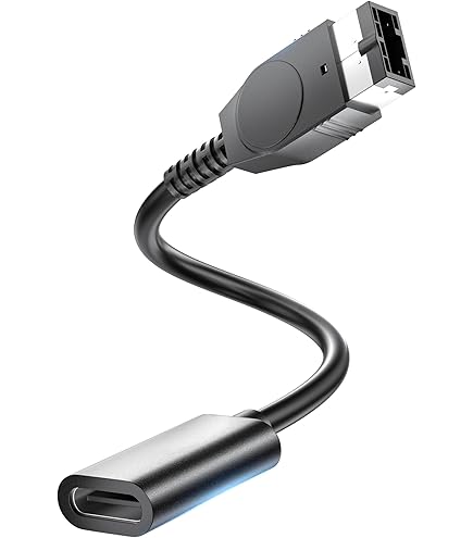 Vhbw Caricabatterie USB Compatibile Con Fotocamera Olympus D-715, FE