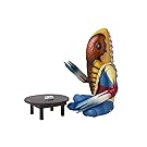 S.H.フィギュアーツ ウルトラセブン メトロン星人 約170mm ABS&PVC製 塗装済み可動フィギュア