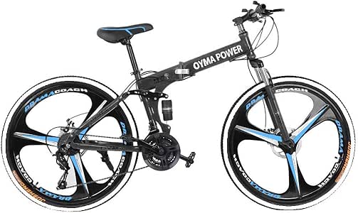 mountain racing bikes