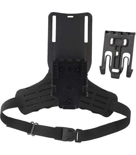 Bianchi Vubl 1 2 Vertical Universal Belt Loop 2 25in...