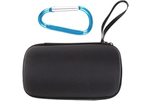 For Case For-Beosound Explore Shock-Absorbing Shatter-Resistant Protective Full Cover Travelling Case