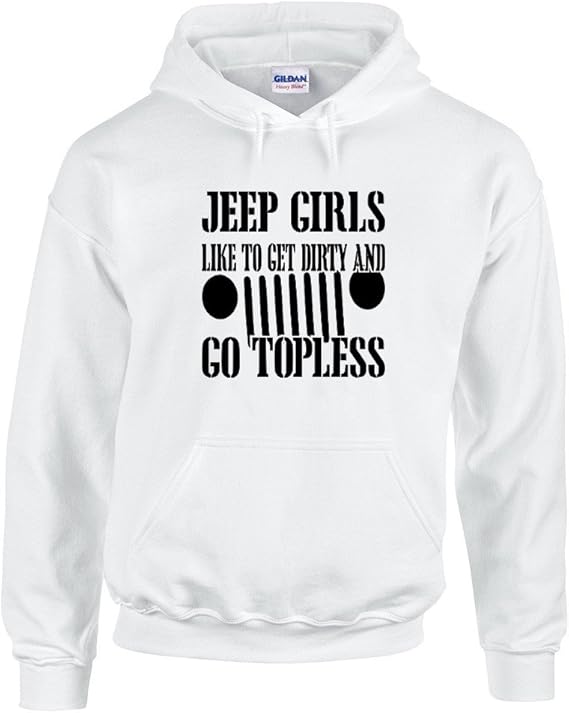 jeep sweatshirt womens