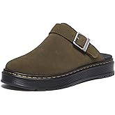 Dr. Martens Unisex-Adult Brookline Mule