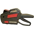 Label Gun, Contact Premium Model 88.22, Prints Two 8 Character Lines